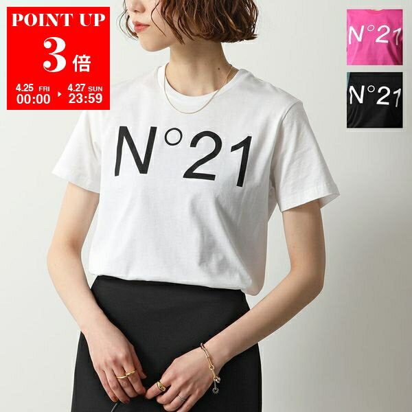 楽天市場】n21(Tシャツ・カットソー|トップス):レディース 楽天市場】n21(Tシャツ・カットソー|トップス):レディース