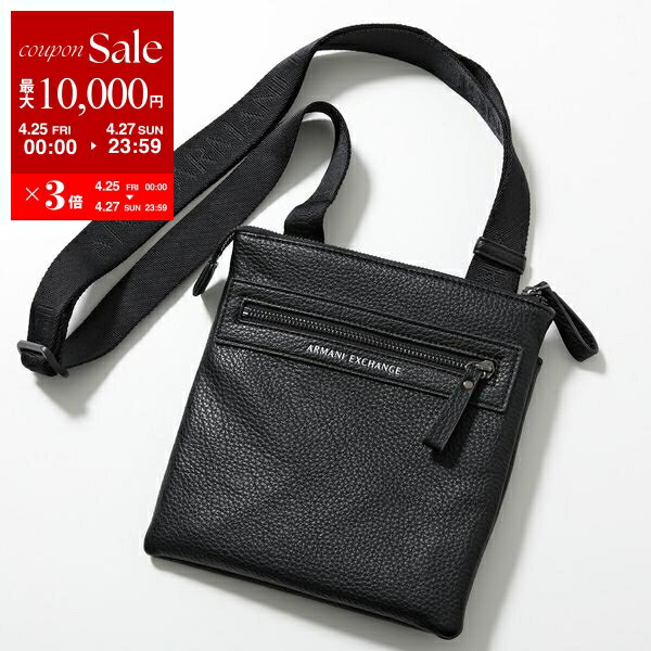 アルマーニ エクスチェンジ ARMANI EXCHANGE ショルダーバッグ