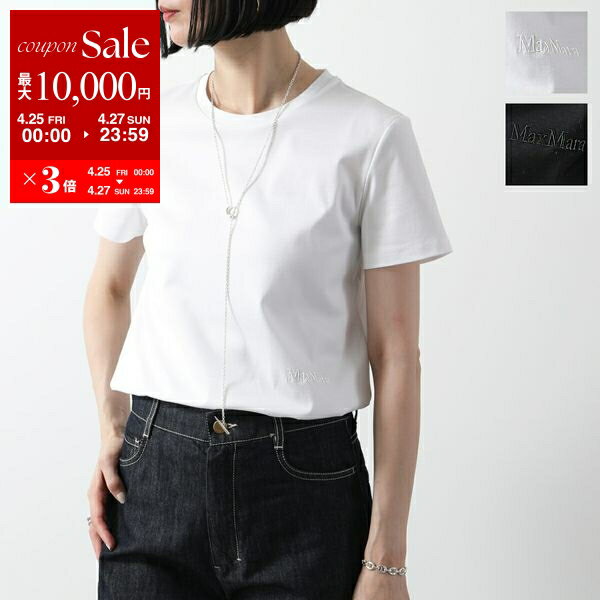楽天市場】MaxMara マックスマーラ(カラーホワイト)(Tシャツ 楽天市場】MaxMara マックスマーラ(カラーホワイト)(Tシャツ