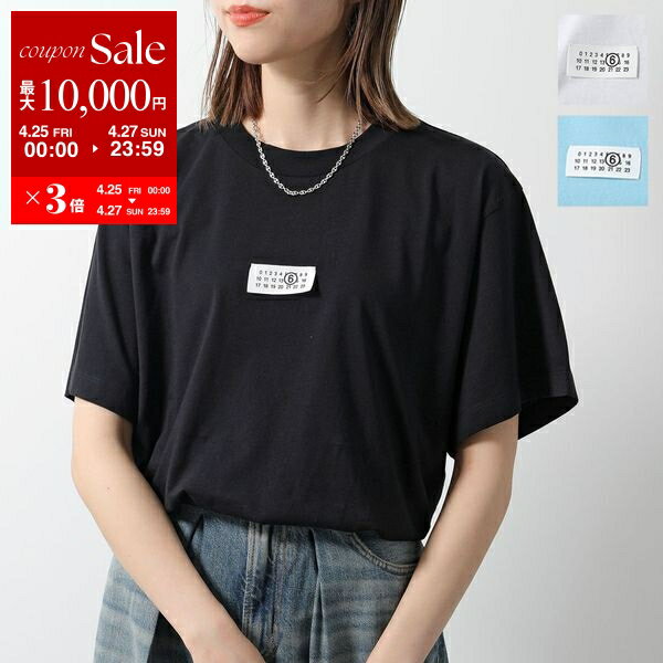 楽天市場】mm6(Tシャツ・カットソー|トップス):レディース 楽天市場】mm6(Tシャツ・カットソー|トップス):レディース