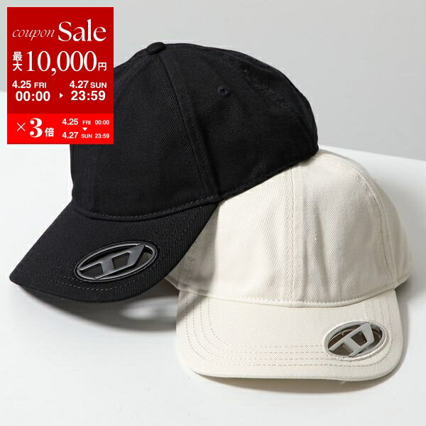 楽天市場】ディーゼル diesel（キャップ｜メンズ帽子）：帽子