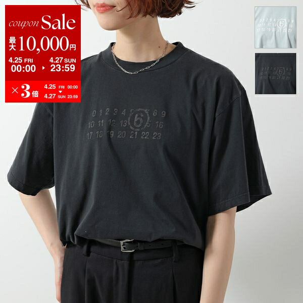 楽天市場】mm6(Tシャツ・カットソー|トップス):レディース 楽天市場】mm6(Tシャツ・カットソー|トップス):レディース