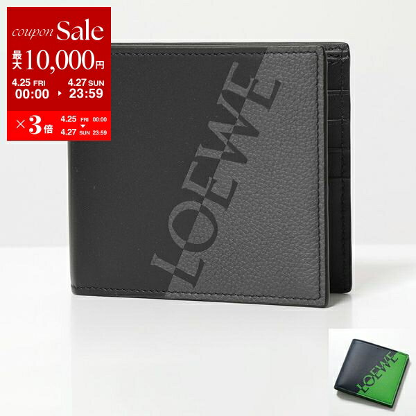 楽天市場】ロエベ 財布(形状(財布)二つ折り財布)(メンズ 楽天市場】ロエベ 財布(形状(財布)二つ折り財布)(メンズ