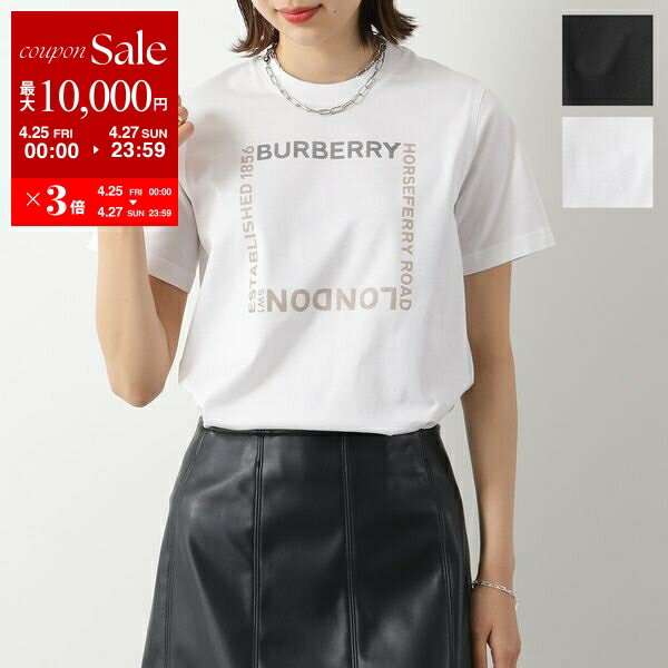 楽天市場】バーバリー(Tシャツ・カットソー|トップス 楽天市場】バーバリー(Tシャツ・カットソー|トップス