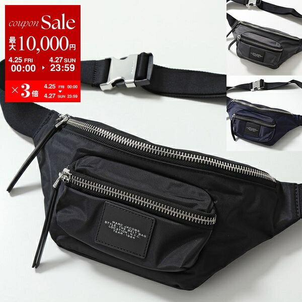 MARC JACOBS - 新品 マークジェイコブス MARC JACOBS ウエスト