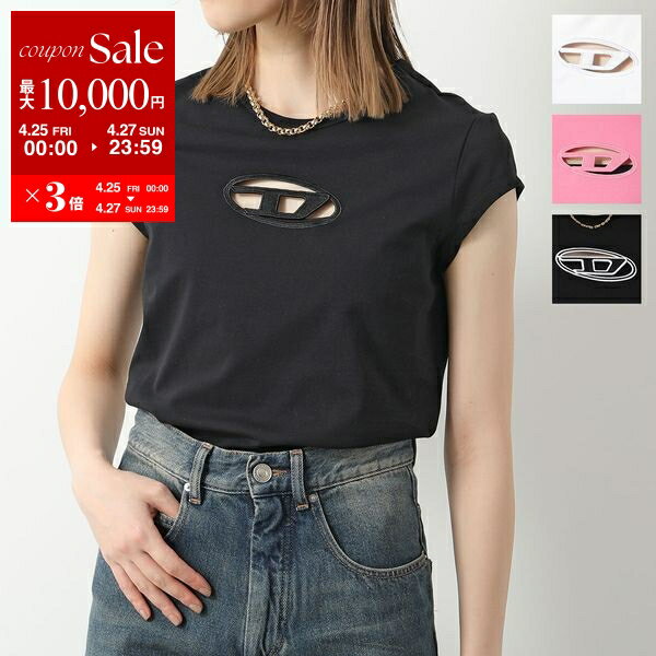 楽天市場】diesel tシャツ(レディースファッション)の通販 楽天市場】diesel tシャツ(レディースファッション)の通販