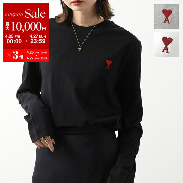 楽天市場】ami paris tシャツ(長さ(袖)長袖)の通販 楽天市場】ami paris tシャツ(長さ(袖)長袖)の通販
