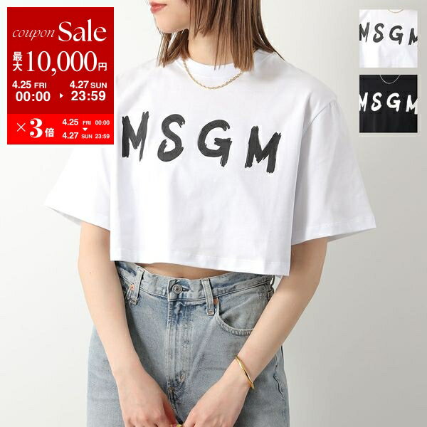 楽天市場】msgm レディース tシャツの通販 楽天市場】msgm レディース tシャツの通販