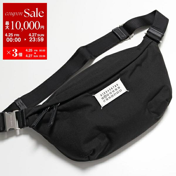 楽天市場】margiela(ボディバッグ・ウエストポーチ|メンズ 楽天市場】margiela(ボディバッグ・ウエストポーチ|メンズ