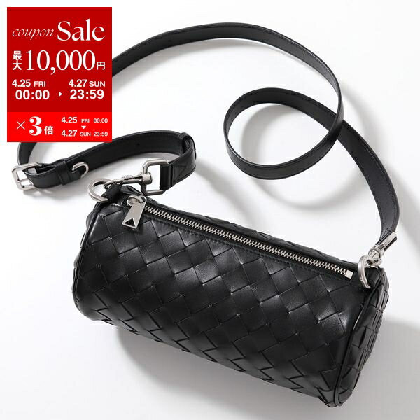 BOTTEGA VENETA (ボッテガ・ヴェネタ) 2WAY レザー ショルダー