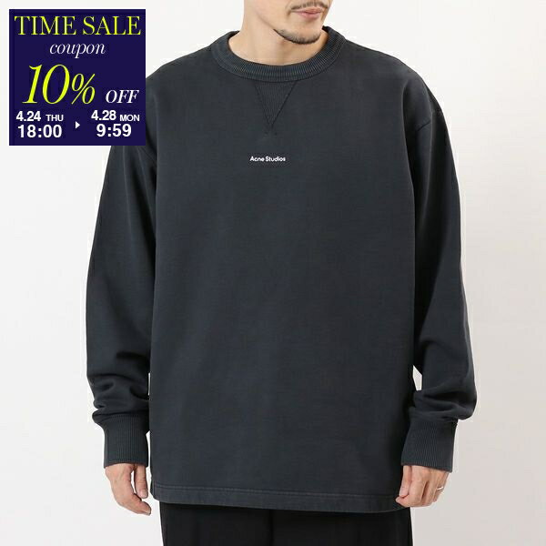 楽天市場】acne studios スウェット(トップス|メンズ 楽天市場】acne studios スウェット(トップス|メンズ