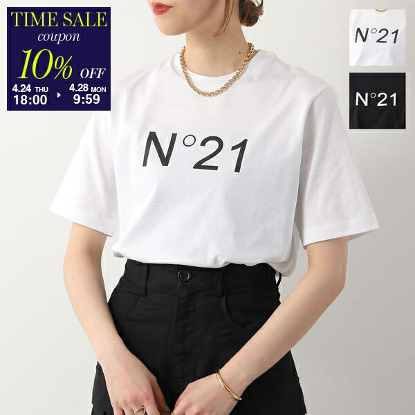 楽天市場】n21（Tシャツ・カットソー｜トップス）：レディース