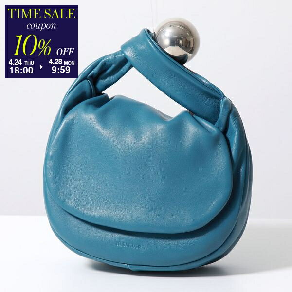 ❣️新品 JIL SANDER❣️ハラコ アニマル柄ミディアムハンドバッグ