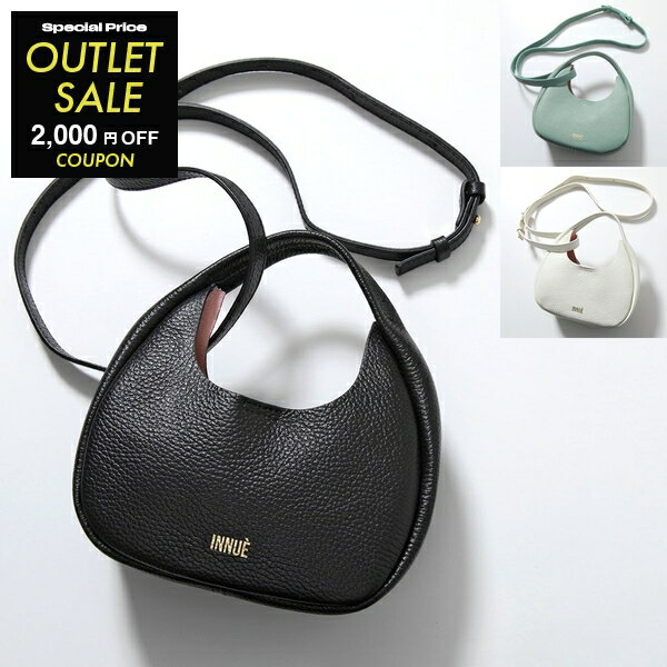 1er Arrondissement｜<INNUE(イヌエ)>チェーンバッグ | Rakuten