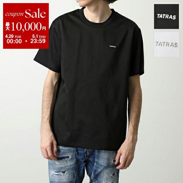 楽天市場】タトラス(Tシャツ・カットソー|トップス):メンズ 楽天市場】タトラス(Tシャツ・カットソー|トップス):メンズ