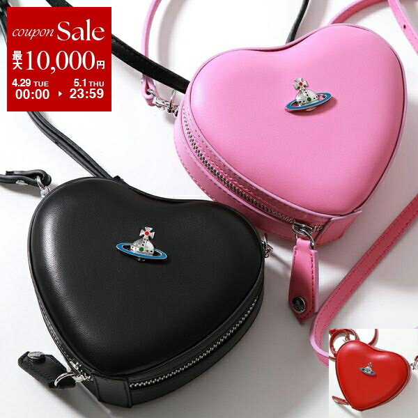 楽天市場】vivienne westwood ハート バッグの通販 楽天市場】vivienne westwood ハート バッグの通販