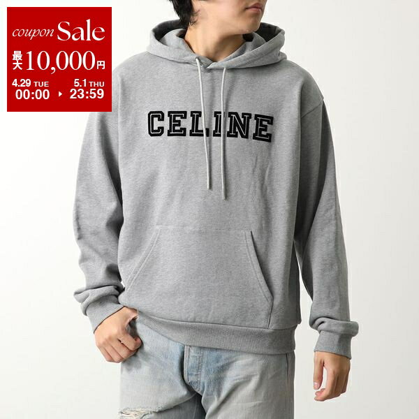 楽天市場】celine パーカーの通販 楽天市場】celine パーカーの通販