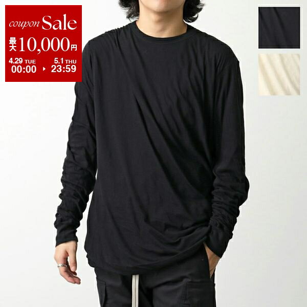 楽天市場】rick owens(Tシャツ・カットソー|トップス 楽天市場】rick owens(Tシャツ・カットソー|トップス