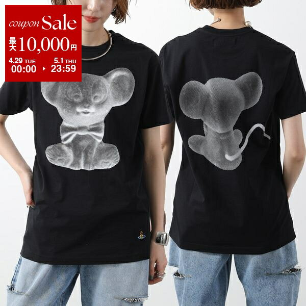 楽天市場】VIVIENNE WESTWOOD Tシャツ(レディースファッション 楽天市場】VIVIENNE WESTWOOD Tシャツ(レディースファッション