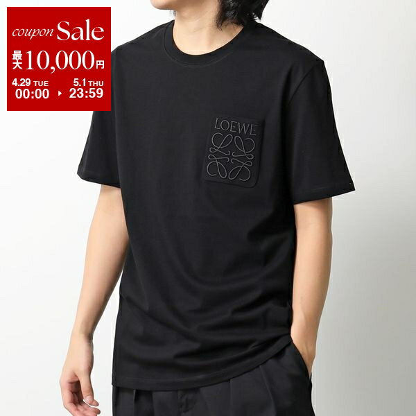 楽天市場】ロエベ Tシャツ(Tシャツ・カットソー|トップス 楽天市場】ロエベ Tシャツ(Tシャツ・カットソー|トップス