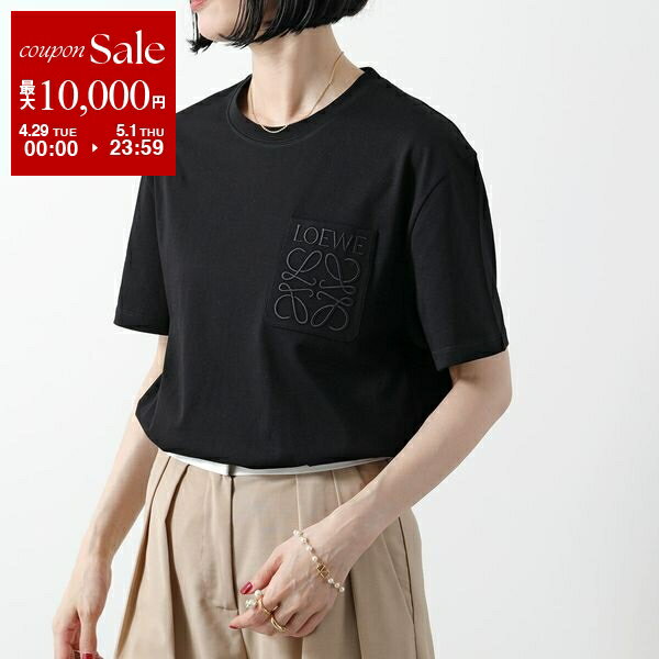 楽天市場】ロエベ レディース tシャツの通販 楽天市場】ロエベ レディース tシャツの通販