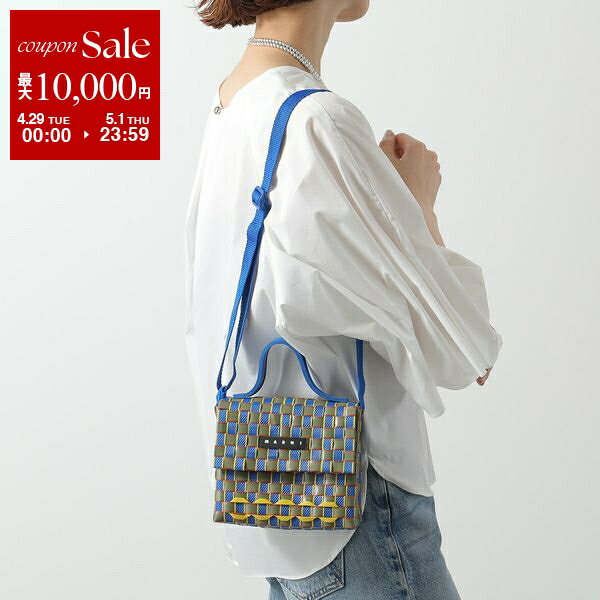 楽天市場】marni 財布 ショルダーの通販 楽天市場】marni 財布 ショルダーの通販