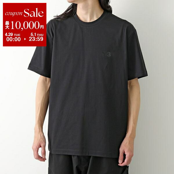 楽天市場】Y-3 ワイスリー(Tシャツ・カットソー|トップス 楽天市場】Y-3 ワイスリー(Tシャツ・カットソー|トップス