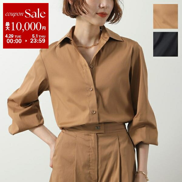 楽天市場】MaxMara マックスマーラ(シャツ・ブラウス|トップス 楽天市場】MaxMara マックスマーラ(シャツ・ブラウス|トップス