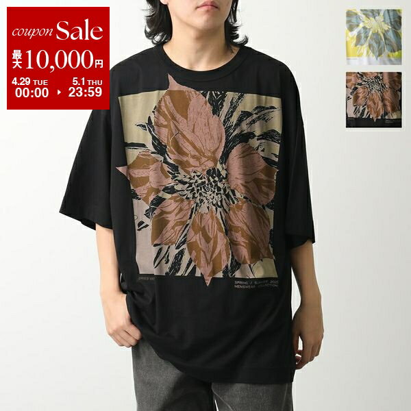 楽天市場】ドリスヴァンノッテン(Tシャツ・カットソー 楽天市場】ドリスヴァンノッテン(Tシャツ・カットソー