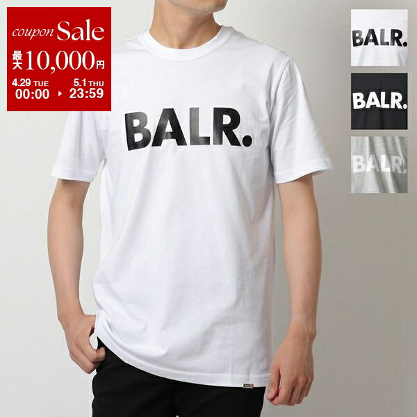 楽天市場】balr(Tシャツ・カットソー|トップス):メンズ 楽天市場】balr(Tシャツ・カットソー|トップス):メンズ
