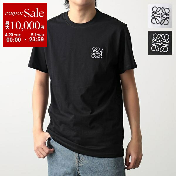 楽天市場】ロエベ Tシャツ(Tシャツ・カットソー|トップス 楽天市場】ロエベ Tシャツ(Tシャツ・カットソー|トップス