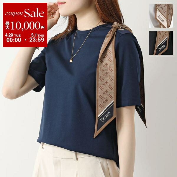 楽天市場】Tシャツ(ブランドヘルノ)(レディースファッション 楽天市場】Tシャツ(ブランドヘルノ)(レディースファッション