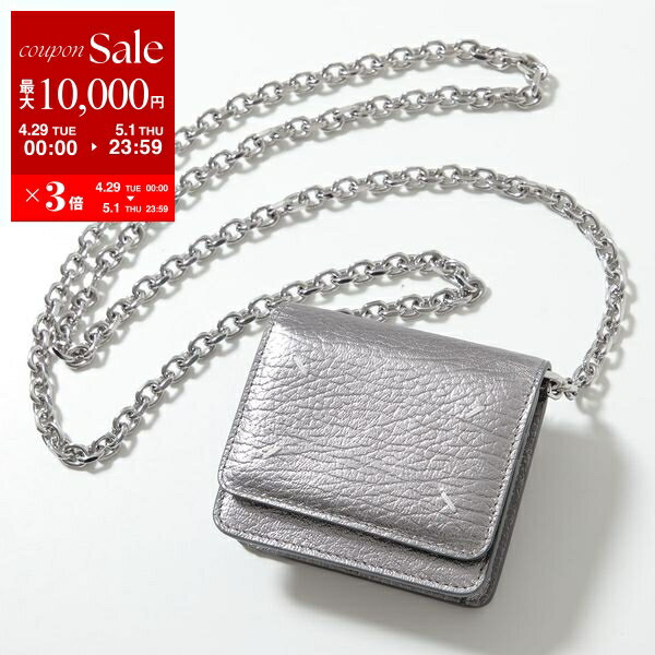 楽天市場】maison margiela 財布 シルバーの通販 楽天市場】maison margiela 財布 シルバーの通販