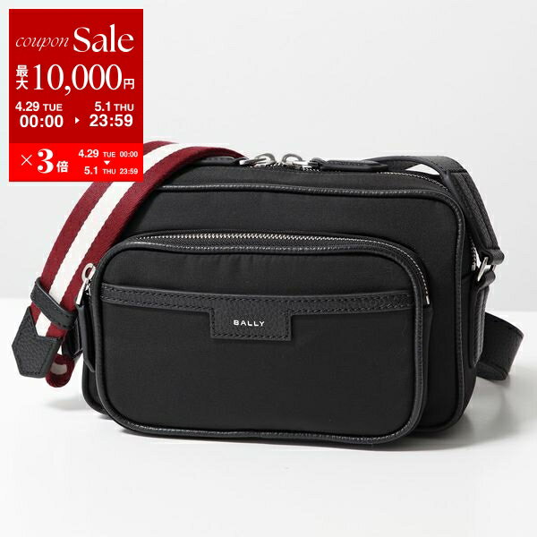 楽天市場】BALLY(素材(生地・毛糸)ナイロン)(メンズバッグ 楽天市場】BALLY(素材(生地・毛糸)ナイロン)(メンズバッグ