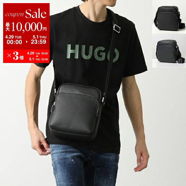 楽天市場】hugo boss(カラーブラック)(ショルダーバッグ 楽天市場】hugo boss(カラーブラック)(ショルダーバッグ