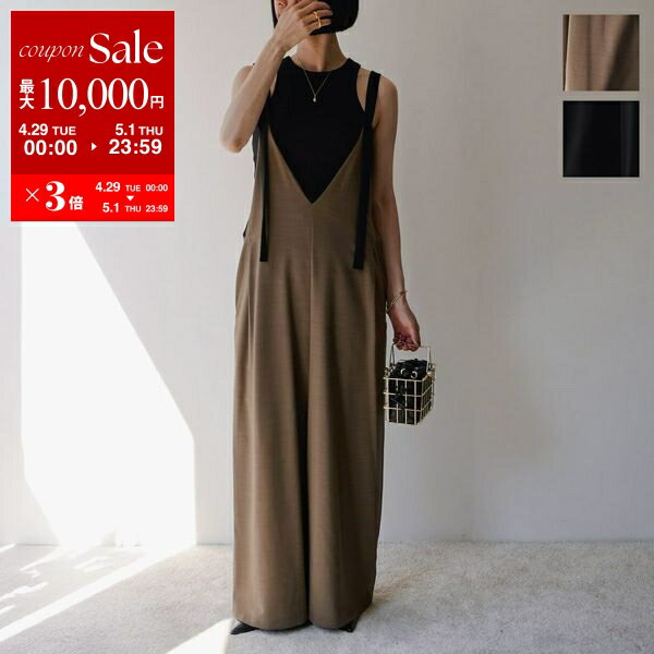 楽天市場】chignon サロペットの通販 楽天市場】chignon サロペットの通販
