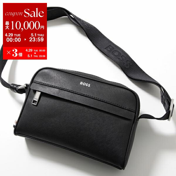 楽天市場】hugo boss(カラーブラック)(ショルダーバッグ 楽天市場】hugo boss(カラーブラック)(ショルダーバッグ