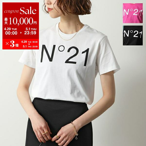 楽天市場】n21(Tシャツ・カットソー|トップス):レディース 楽天市場】n21(Tシャツ・カットソー|トップス):レディース
