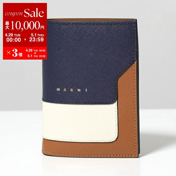 楽天市場】marni 財布(形状(財布)二つ折り財布)(バッグ 楽天市場】marni 財布(形状(財布)二つ折り財布)(バッグ
