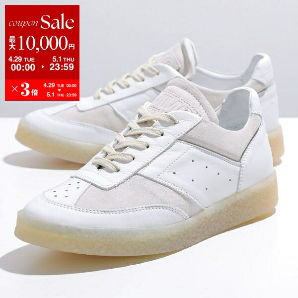 楽天市場】メゾン マルジェラ MM6 Maison Margiela スニーカー 楽天市場】メゾン マルジェラ MM6 Maison Margiela スニーカー