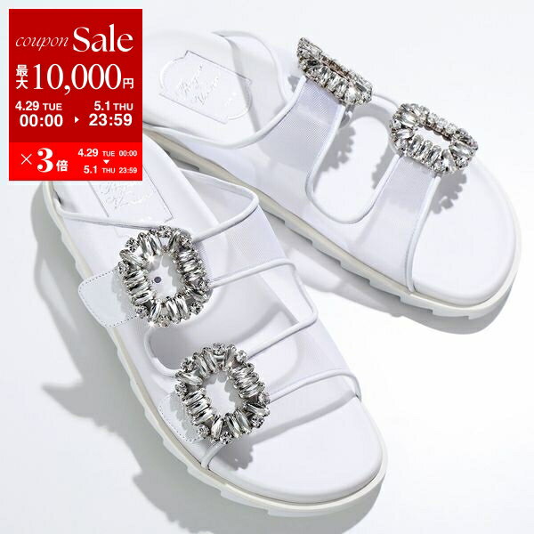楽天市場】ロジェ・ヴィヴィエ Roger Vivier(サンダル 楽天市場】ロジェ・ヴィヴィエ Roger Vivier(サンダル