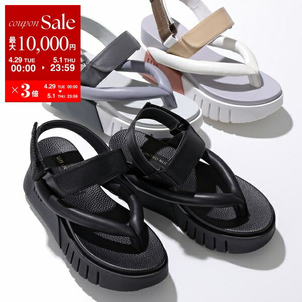 楽天市場】united nude サンダルの通販 楽天市場】united nude サンダルの通販