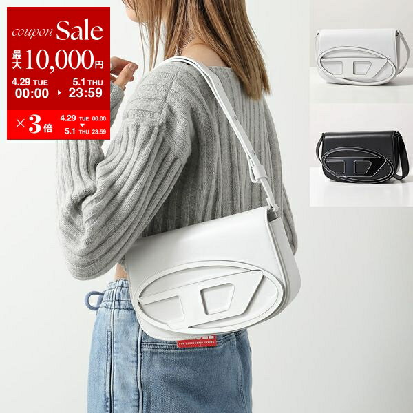 楽天市場】ディーゼル diesel レザー ショルダーバッグ bagの通販 楽天市場】ディーゼル diesel レザー ショルダーバッグ bagの通販