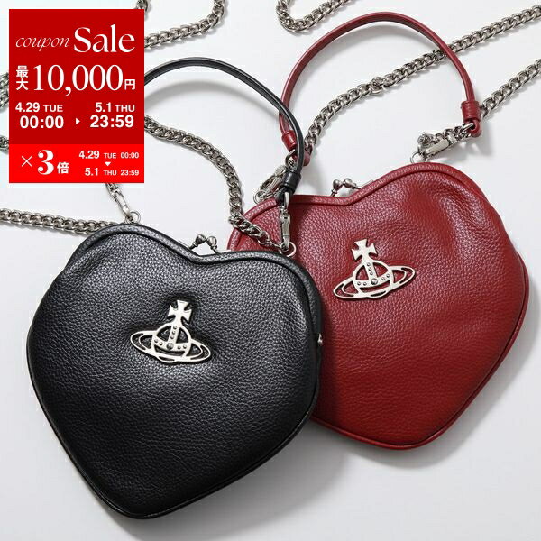 楽天市場】vivienne westwood ハート バッグの通販 楽天市場】vivienne westwood ハート バッグの通販