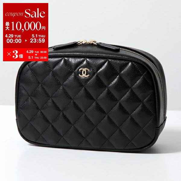 楽天市場】CHANEL シャネル コスメポーチの通販 楽天市場】CHANEL シャネル コスメポーチの通販