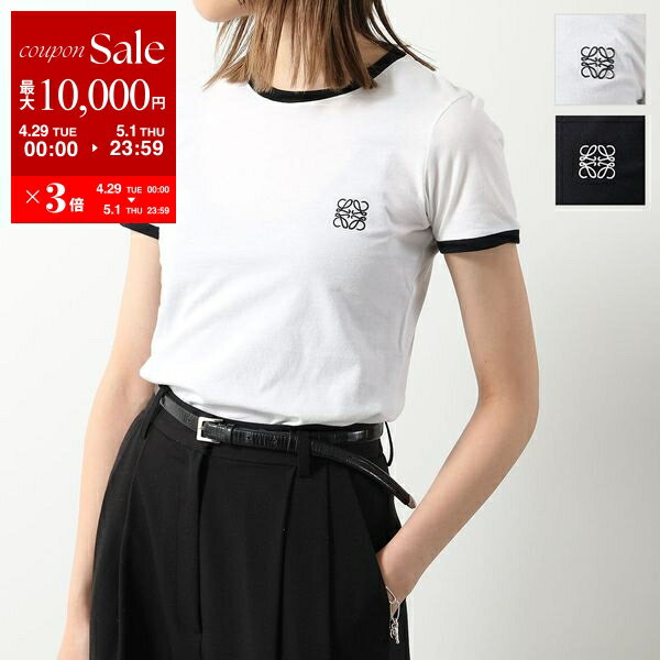 楽天市場】ロエベ loewe(Tシャツ・カットソー|トップス 楽天市場】ロエベ loewe(Tシャツ・カットソー|トップス