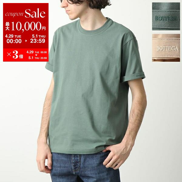楽天市場】ボッテガヴェネタ(Tシャツ・カットソー|トップス 楽天市場】ボッテガヴェネタ(Tシャツ・カットソー|トップス