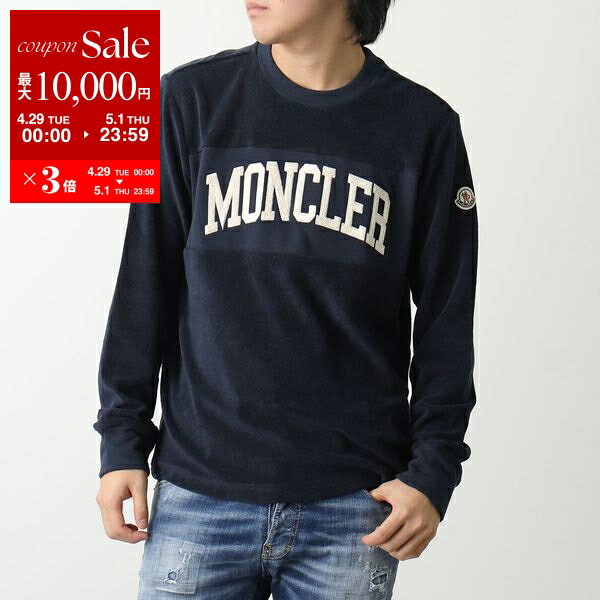 楽天市場】MONCLER モンクレール(スウェット・トレーナー 楽天市場】MONCLER モンクレール(スウェット・トレーナー