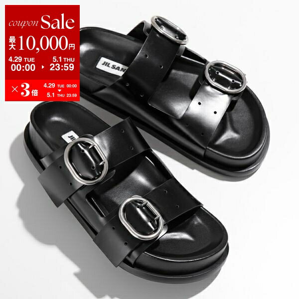 楽天市場】JIL SANDER サンダル(サンダル|レディース靴):靴 楽天市場】JIL SANDER サンダル(サンダル|レディース靴):靴