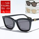 GUCCI グッチ サングラス GG1596SK レディース スクエア...(4)